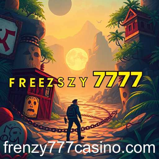 Exploring the Exciting World of Adventure Quests: Unleashing 'frenzy777' for Enthralling Gameplay