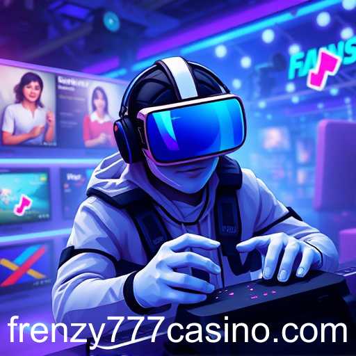 The Digital Revolution of Gaming