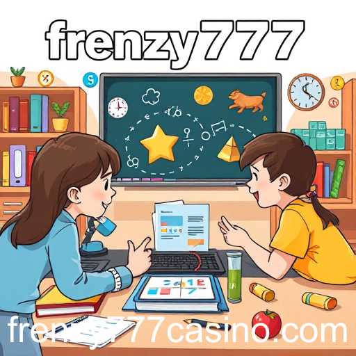 frenzy777