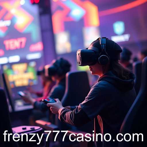 frenzy777