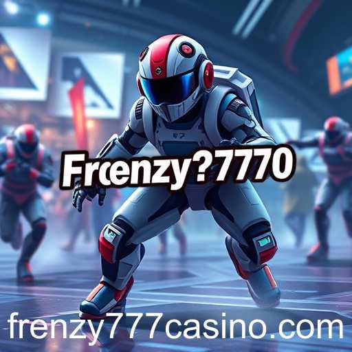 Exploring the Digital Realm: Frenzy777's Influence in 2025