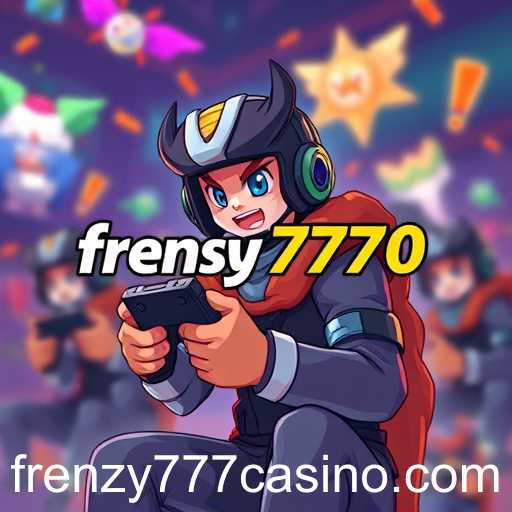 The Rise of Frenzy777: A Gaming Phenomenon