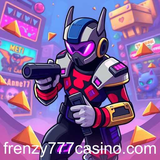 frenzy777