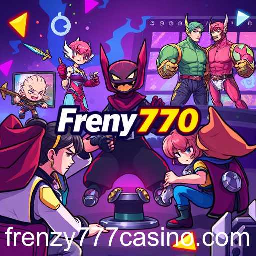 frenzy777