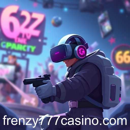 frenzy777