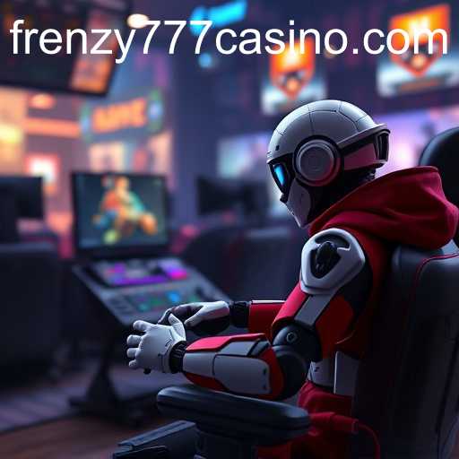 Game Sites Thrive on AI Innovations