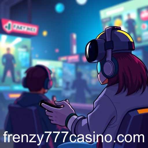 frenzy777
