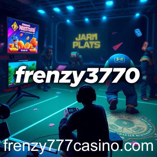 frenzy777
