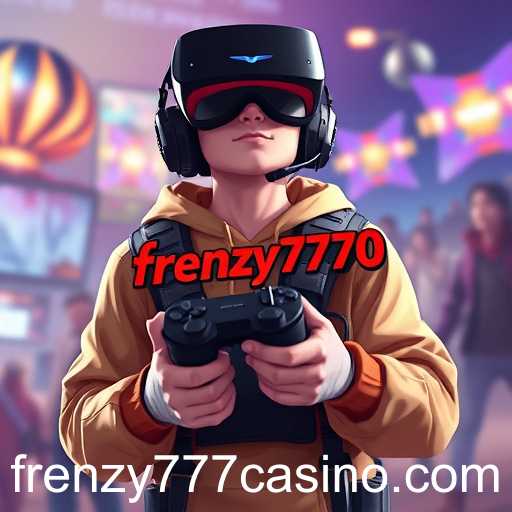 Gaming in 2025: The Rise of 'frenzy777' and Its Impact