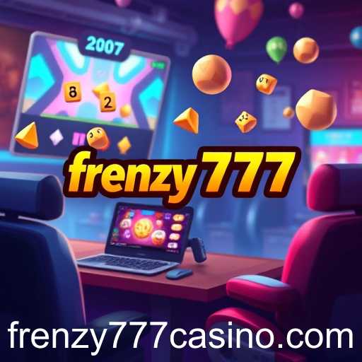 Gaming Revolution: The Rise of Frenzy777