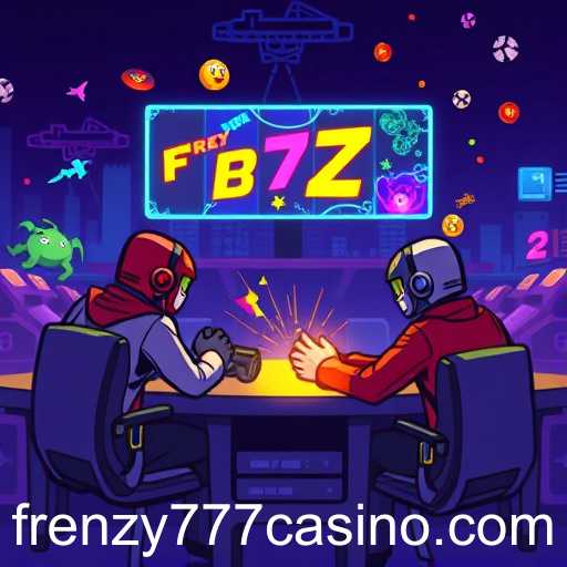 Exploring the Excitement of Multiplayer Fun: The Frenzy777 Phenomenon