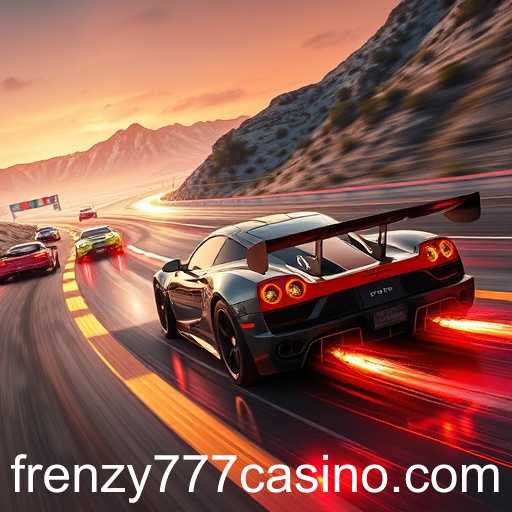 Diving into the World of Racing Thrills: A High-Octane Adventure Online