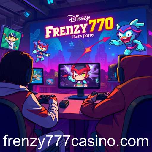frenzy777