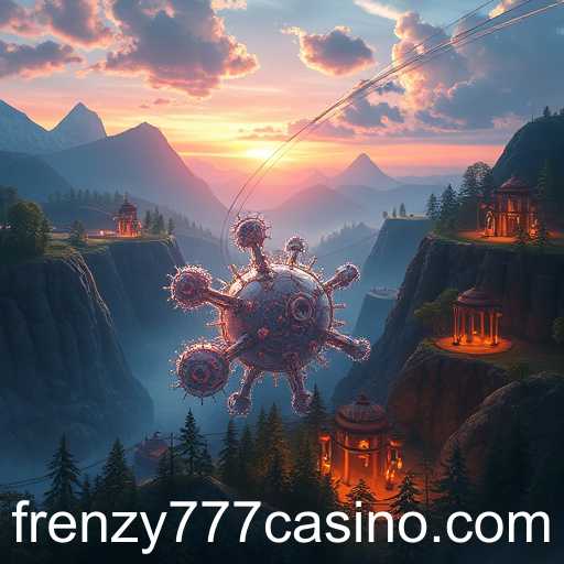 Exploring the Allure of Simulated Worlds: Unraveling the Frenzy of 'frenzy777'